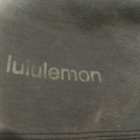 Lululemon Women’s Soft Stream Pullover Sweatshirt Size 2 - Picture 4 of 5